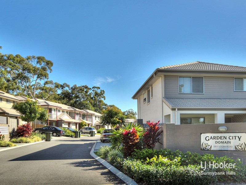66/2311 Logan Road, Eight Mile Plains QLD 4113