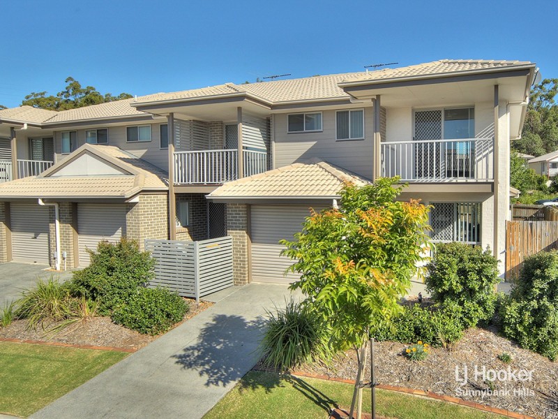 66/2311 Logan Road, Eight Mile Plains QLD 4113