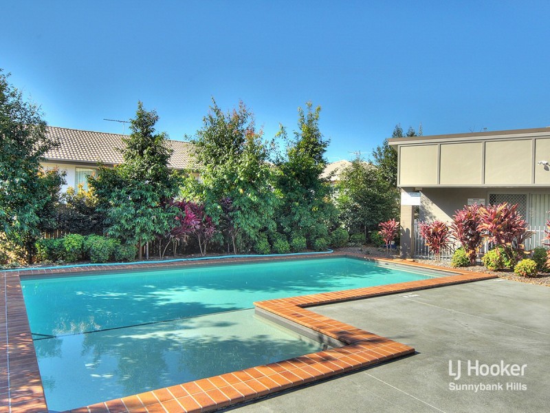 66/2311 Logan Road, Eight Mile Plains QLD 4113