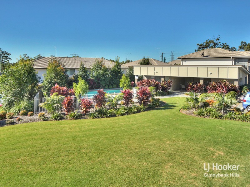 66/2311 Logan Road, Eight Mile Plains QLD 4113