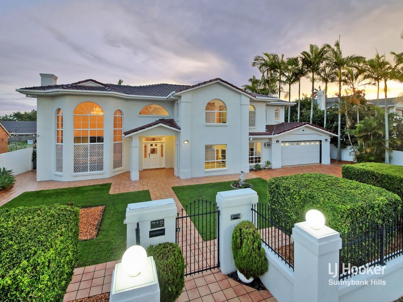 719 Musgrave Road, Robertson QLD 4109