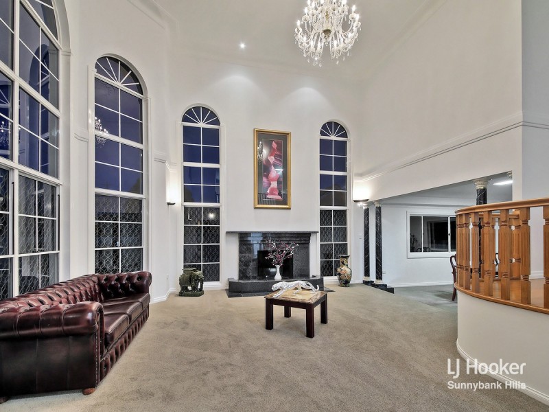 719 Musgrave Road, Robertson QLD 4109