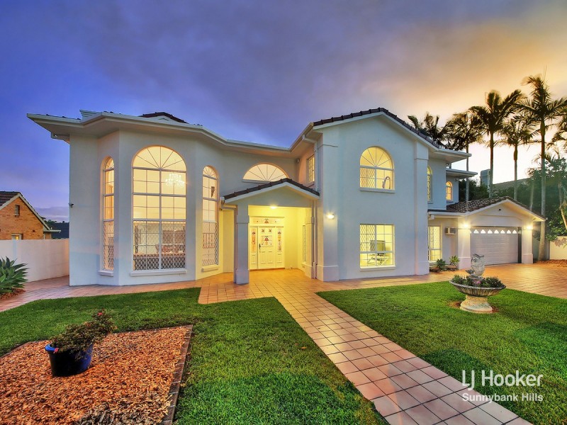 719 Musgrave Road, Robertson QLD 4109