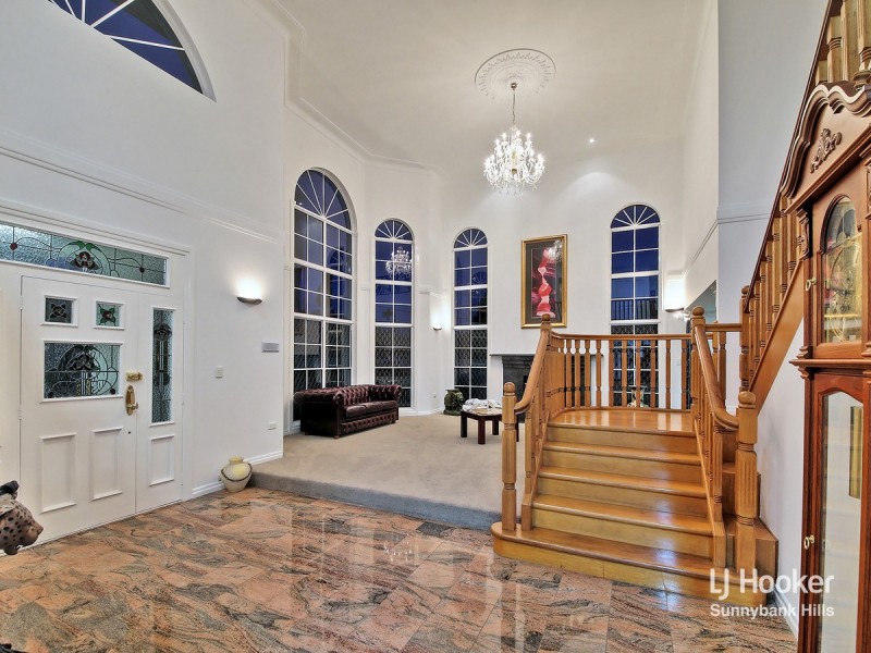 719 Musgrave Road, Robertson QLD 4109