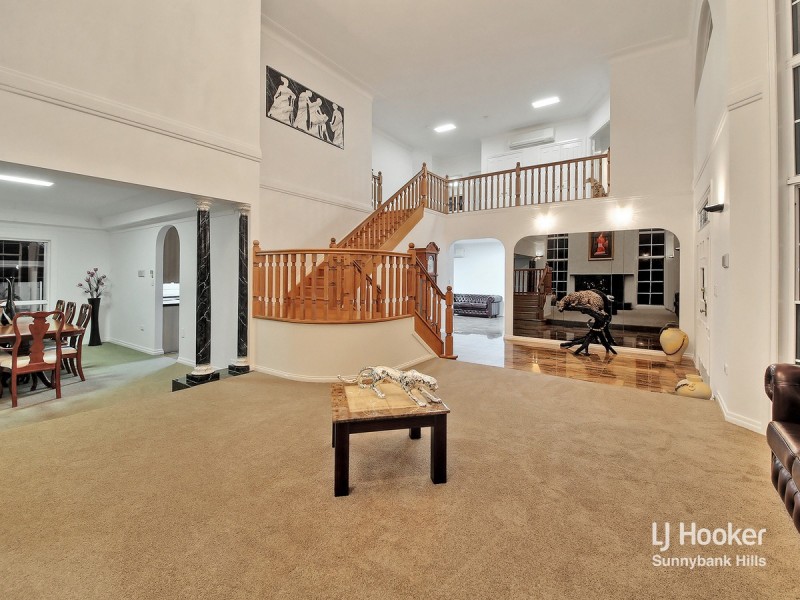 719 Musgrave Road, Robertson QLD 4109