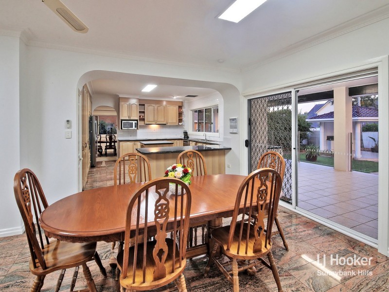 719 Musgrave Road, Robertson QLD 4109