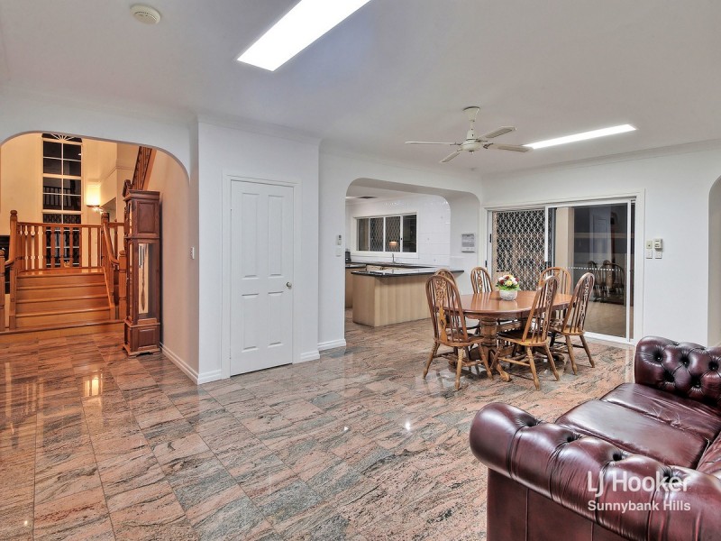 719 Musgrave Road, Robertson QLD 4109