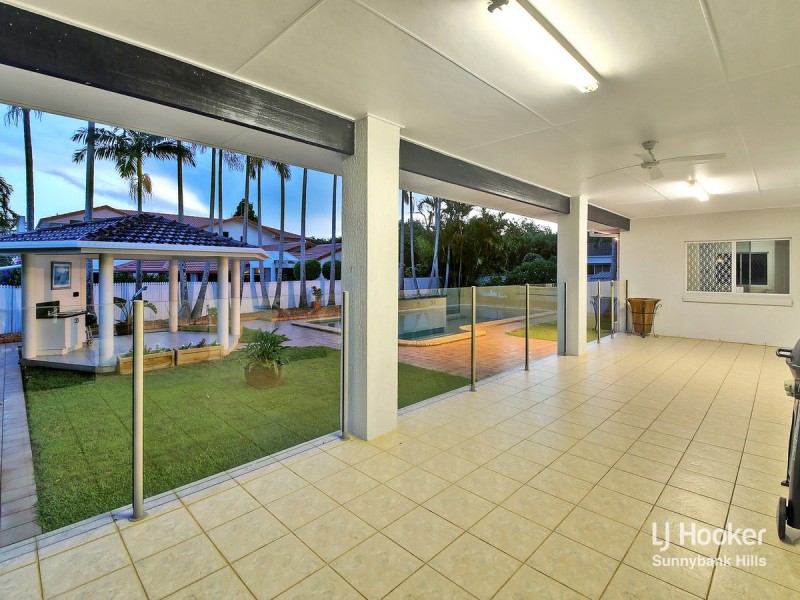 719 Musgrave Road, Robertson QLD 4109