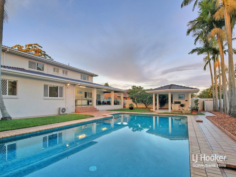 719 Musgrave Road, Robertson QLD 4109