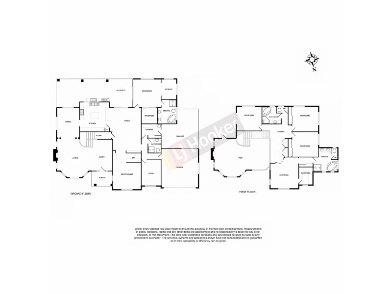 719 Musgrave Road, Robertson QLD 4109 Floorplan