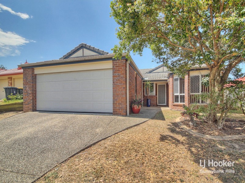17 Linaria Circuit, Drewvale QLD 4116