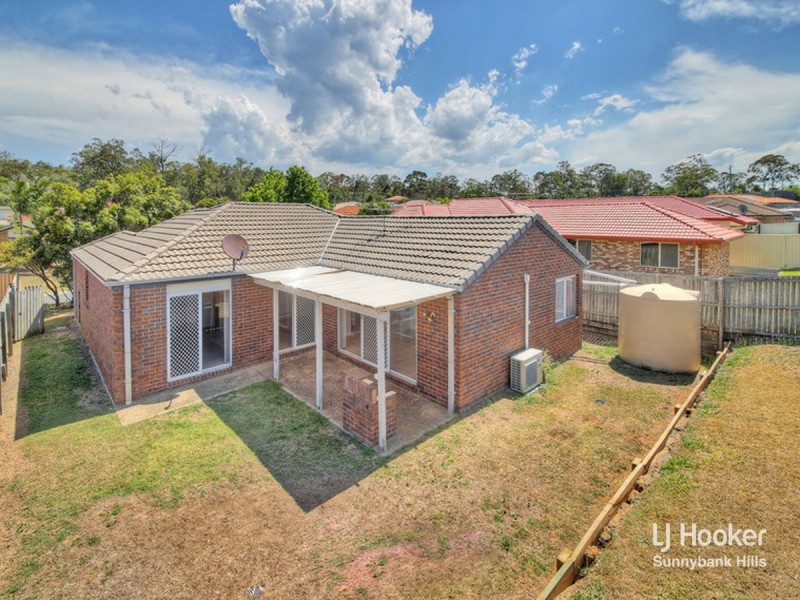 17 Linaria Circuit, Drewvale QLD 4116