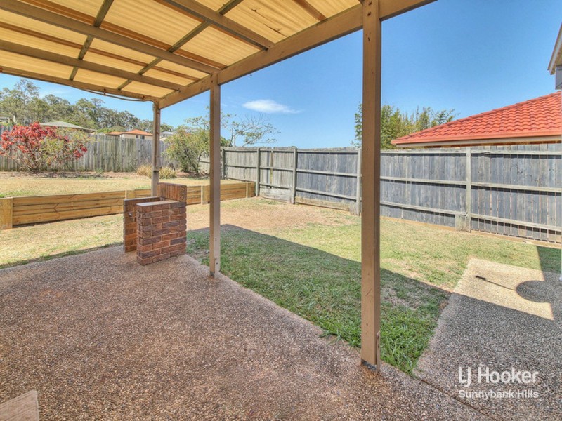 17 Linaria Circuit, Drewvale QLD 4116
