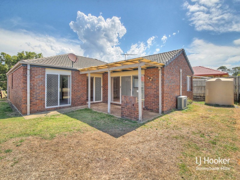 17 Linaria Circuit, Drewvale QLD 4116