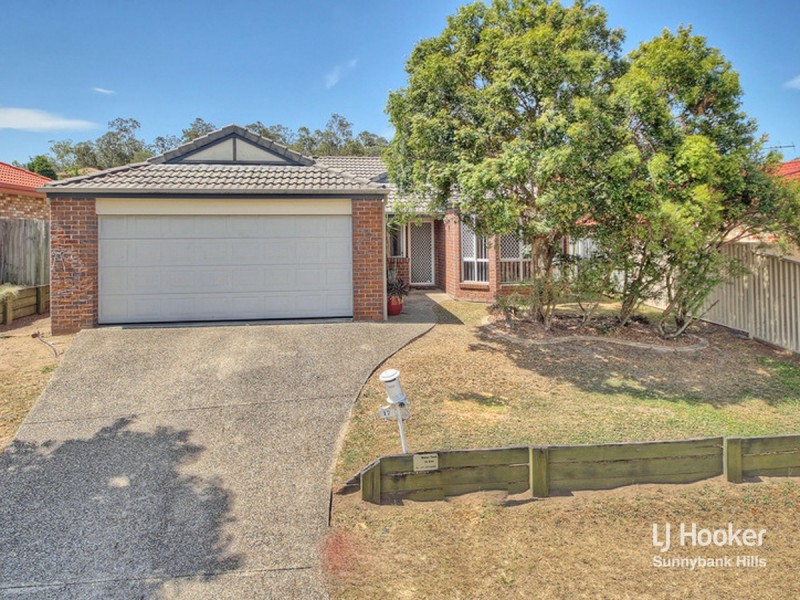 17 Linaria Circuit, Drewvale QLD 4116