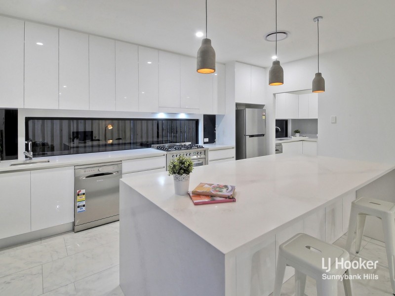 61 Splendour Street, Rochedale QLD 4123