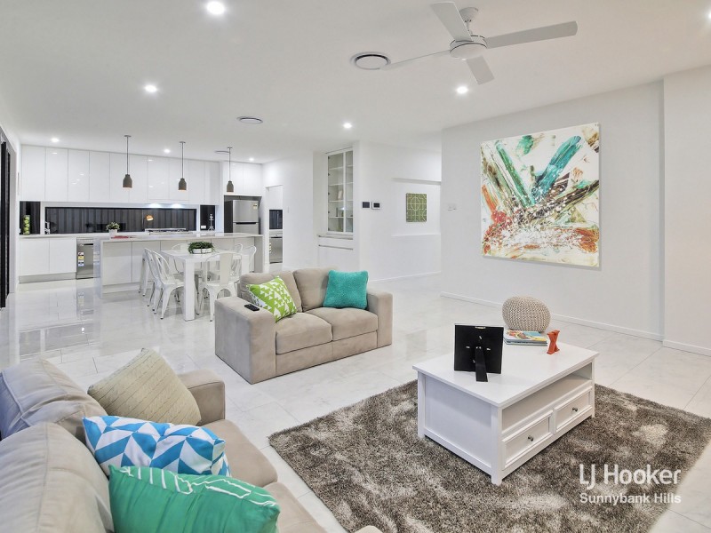 61 Splendour Street, Rochedale QLD 4123