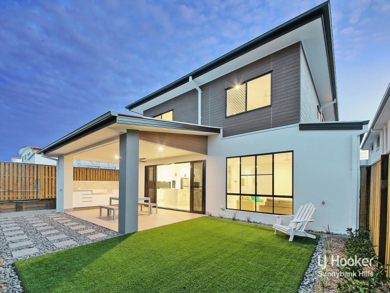 61 Splendour Street, Rochedale QLD 4123