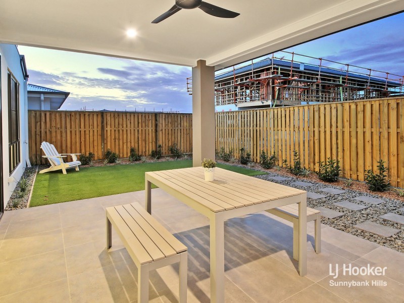 61 Splendour Street, Rochedale QLD 4123