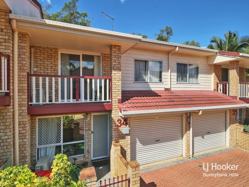 34/88 Kameruka Street, Calamvale QLD 4116