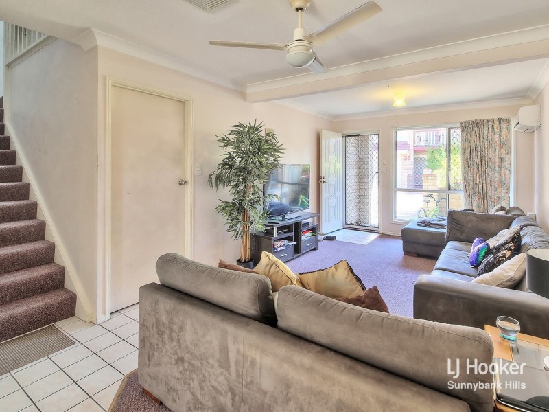 34/88 Kameruka Street, Calamvale QLD 4116