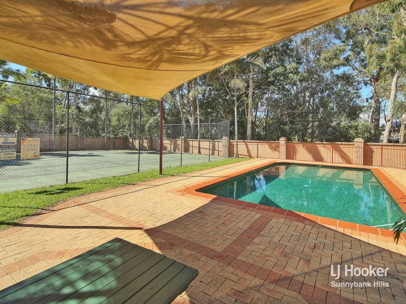 34/88 Kameruka Street, Calamvale QLD 4116