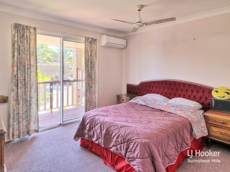 34/88 Kameruka Street, Calamvale QLD 4116