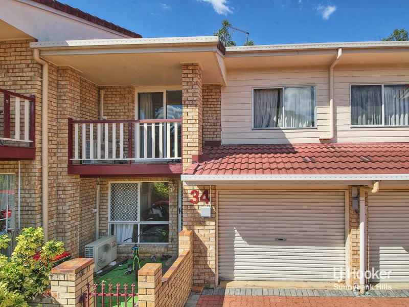 34/88 Kameruka Street, Calamvale QLD 4116