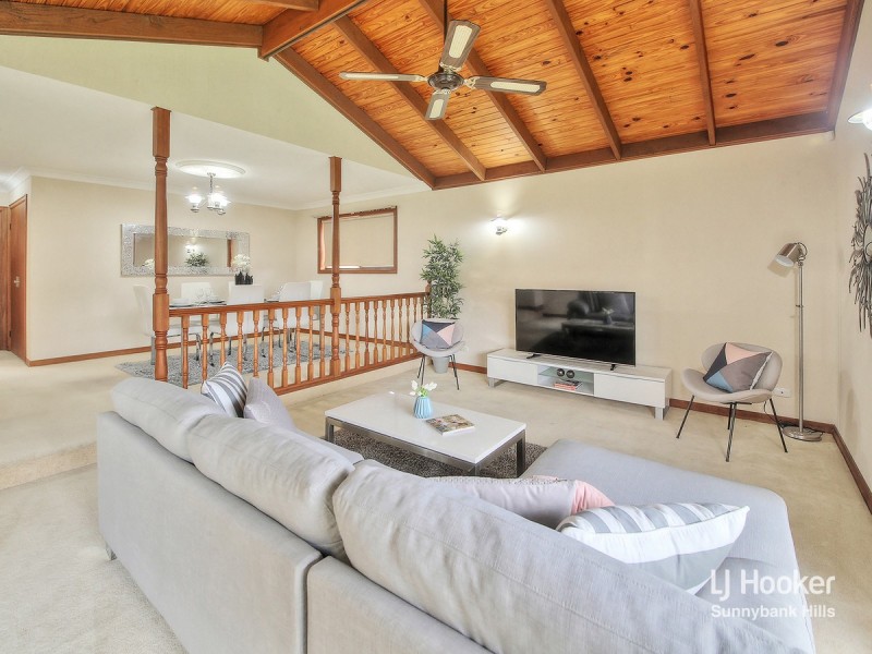 2 Tranquil Street, Sunnybank Hills QLD 4109