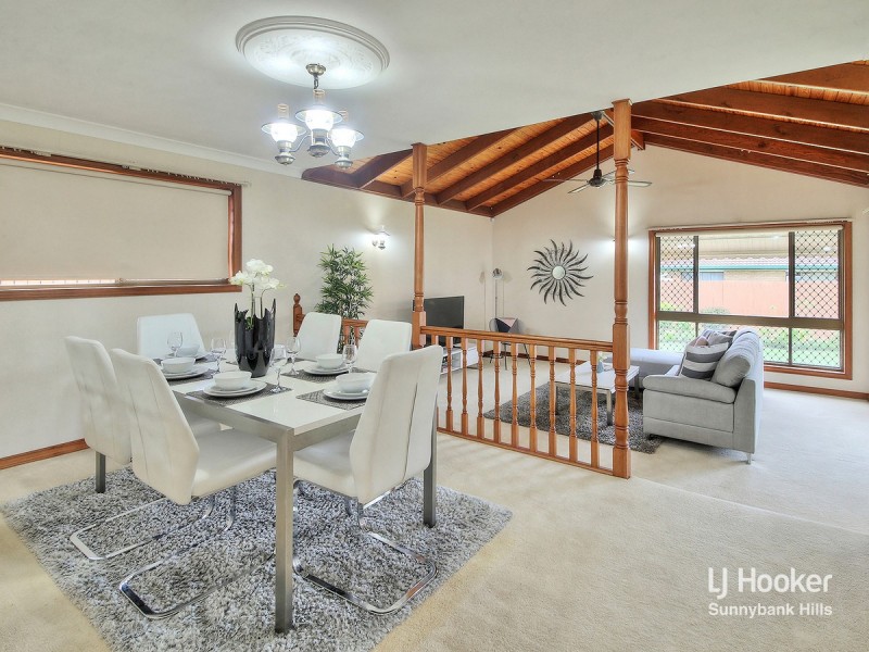 2 Tranquil Street, Sunnybank Hills QLD 4109