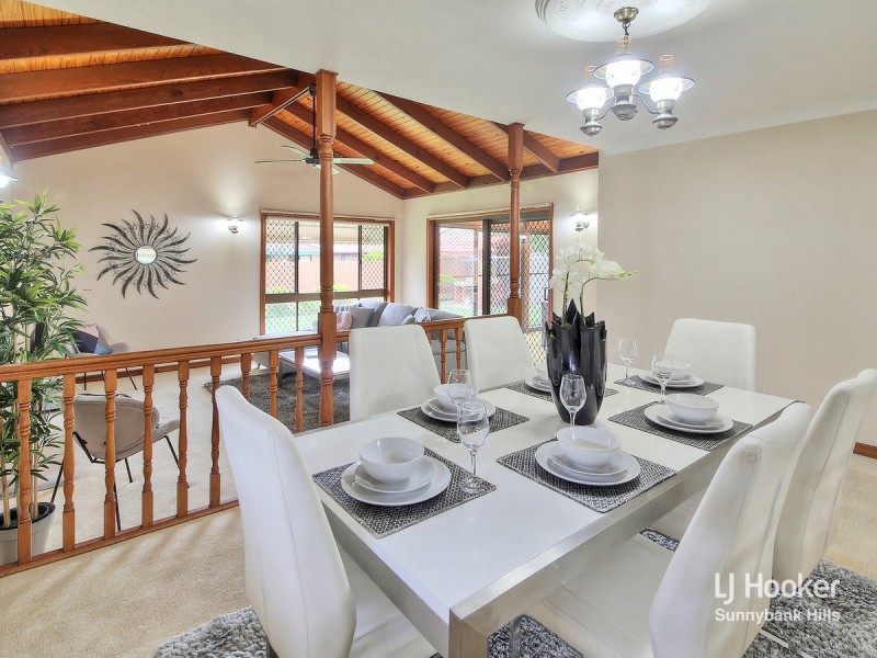 2 Tranquil Street, Sunnybank Hills QLD 4109
