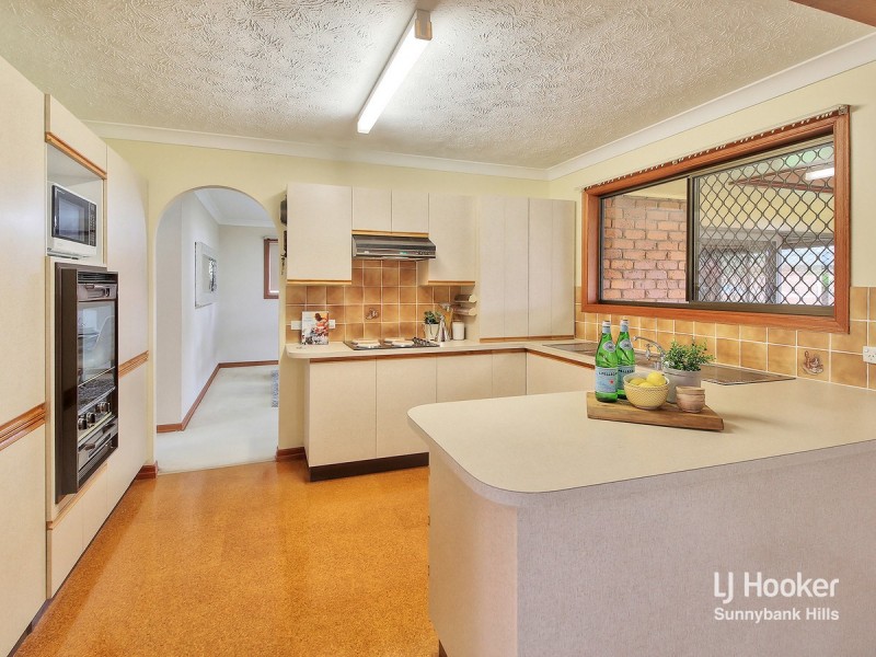 2 Tranquil Street, Sunnybank Hills QLD 4109