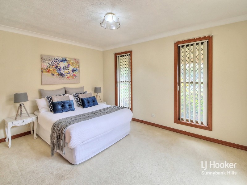 2 Tranquil Street, Sunnybank Hills QLD 4109