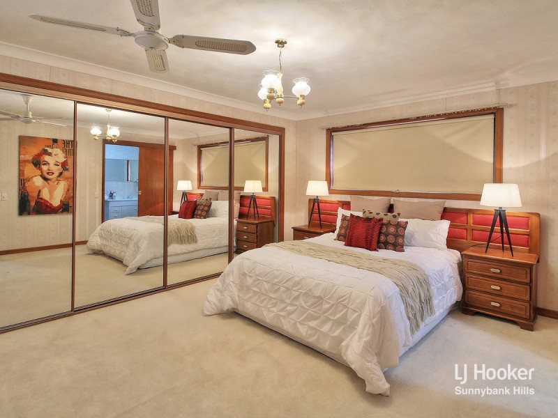 2 Tranquil Street, Sunnybank Hills QLD 4109