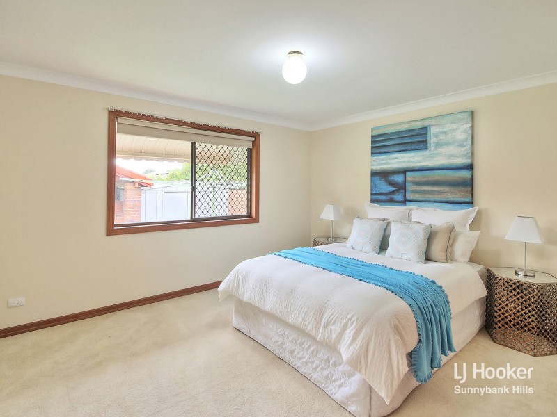 2 Tranquil Street, Sunnybank Hills QLD 4109