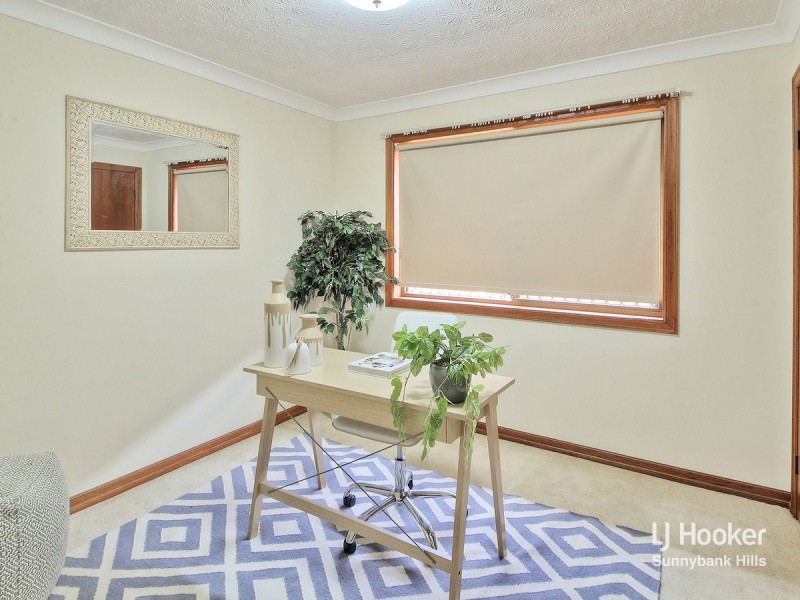 2 Tranquil Street, Sunnybank Hills QLD 4109