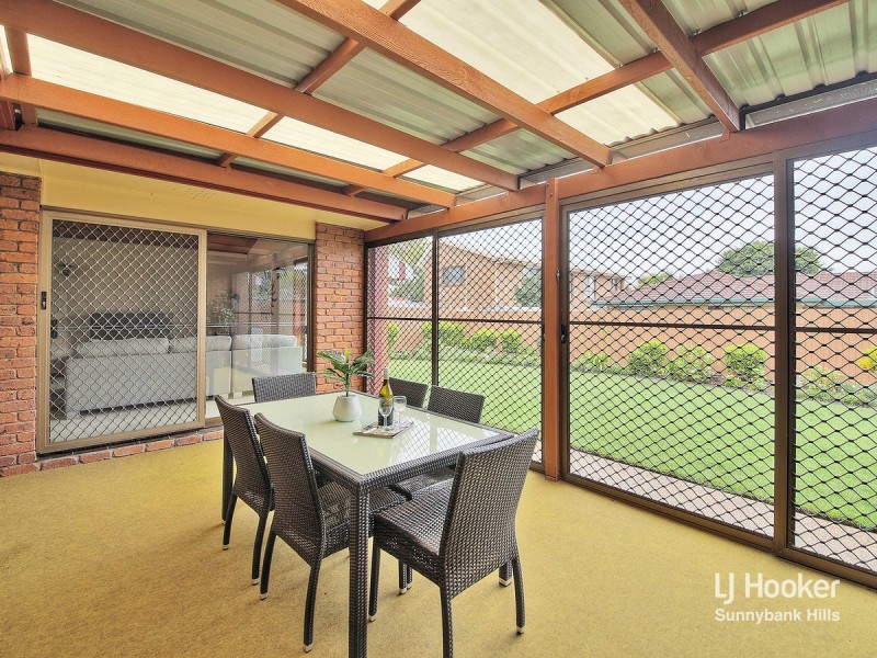 2 Tranquil Street, Sunnybank Hills QLD 4109