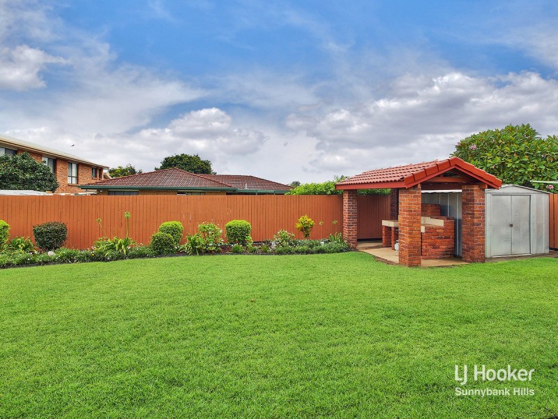 2 Tranquil Street, Sunnybank Hills QLD 4109