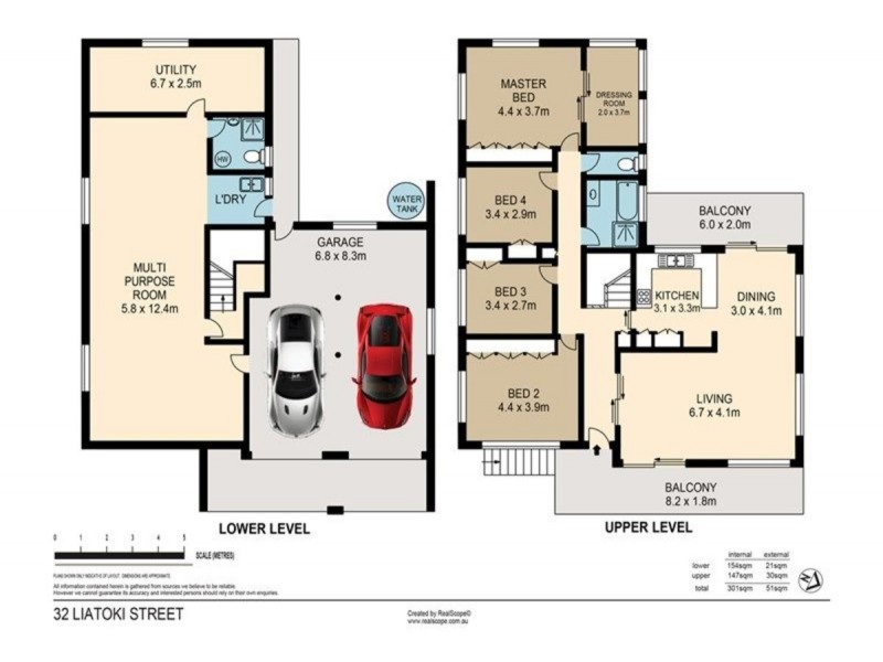 32 Liatoki Street, Mansfield QLD 4122