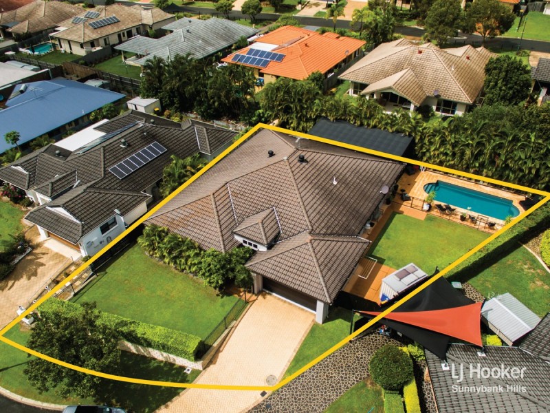 28 Glenelg Place, Parkinson QLD 4115