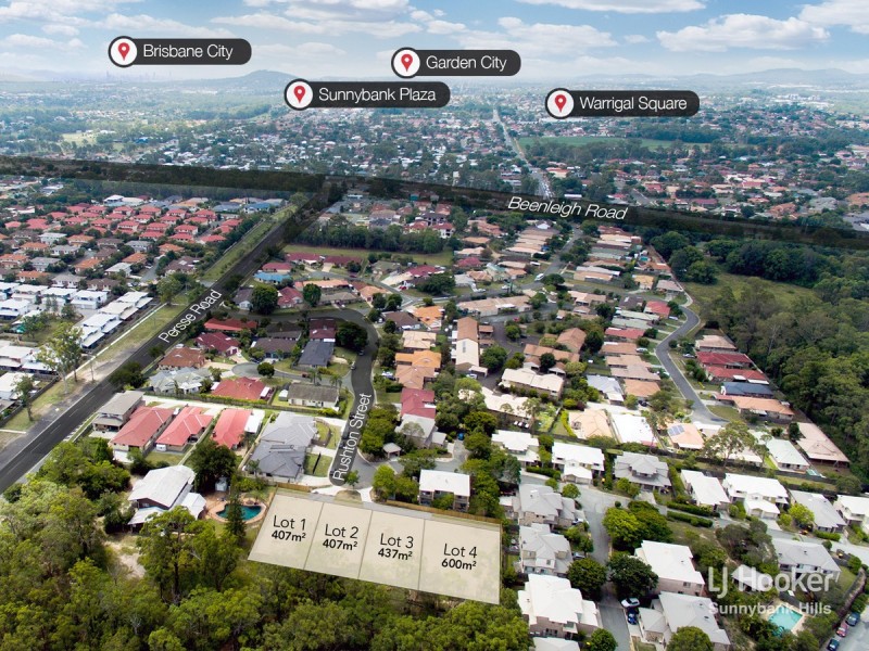 28 Rushton Street, Runcorn QLD 4113