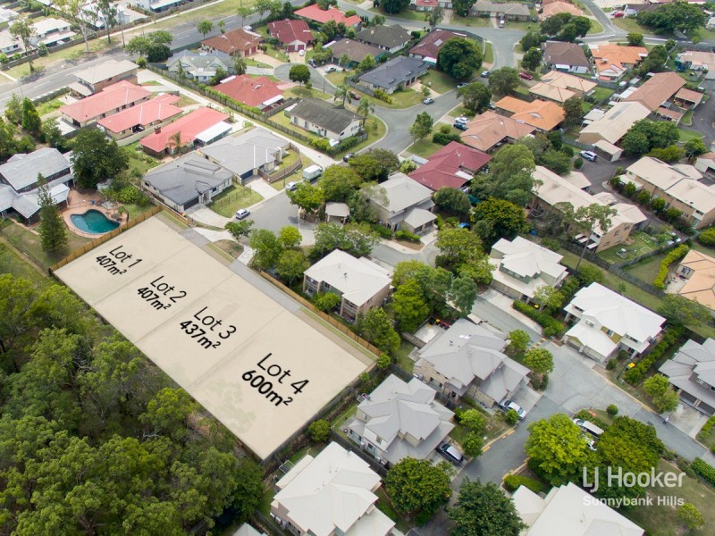 28 Rushton Street, Runcorn QLD 4113