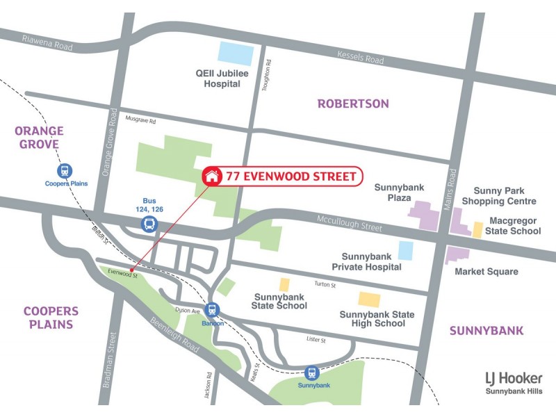 77 Evenwood Street, Coopers Plains QLD 4108
