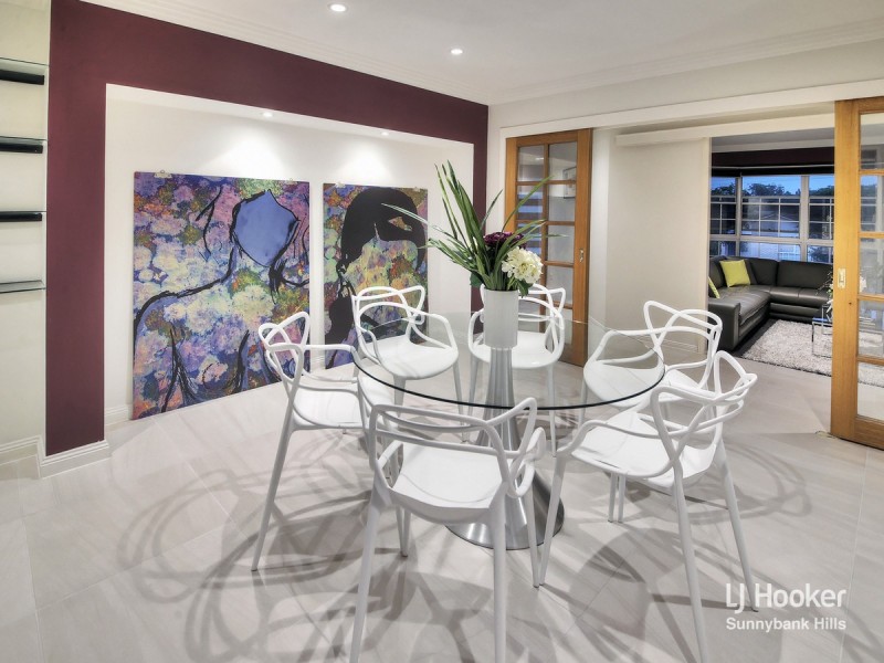 74 Blue Grass Crescent, Eight Mile Plains QLD 4113