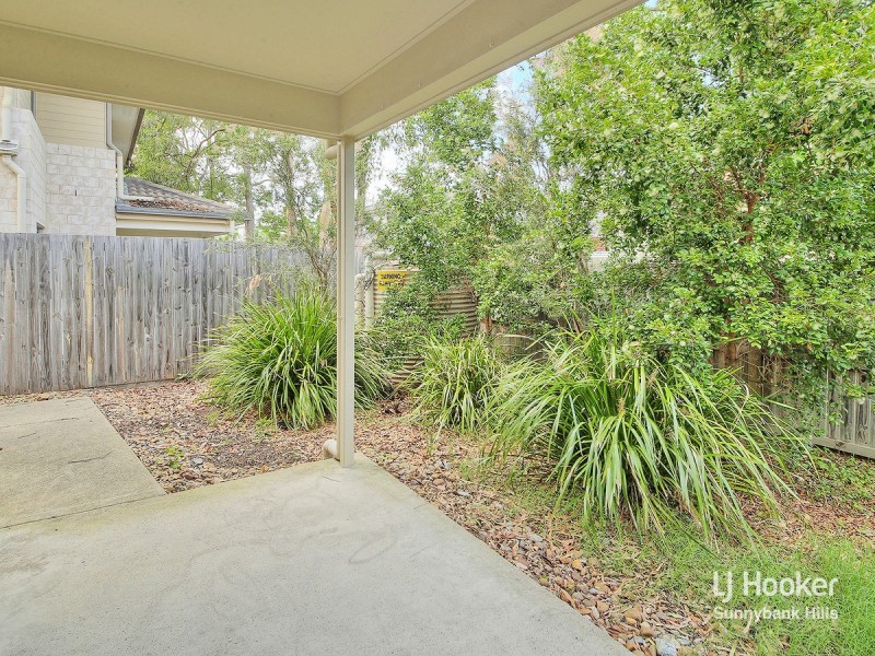 22/10 Highgrove Street, Calamvale QLD 4116