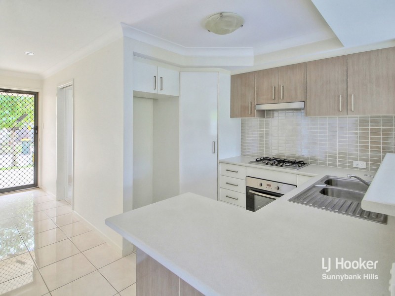 22/10 Highgrove Street, Calamvale QLD 4116