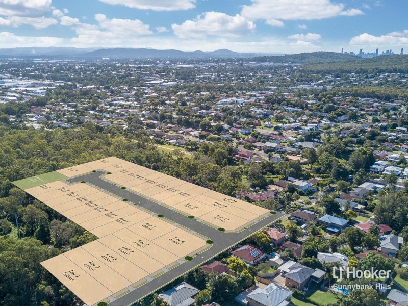 Lot 15/31 Leven Street, Coopers Plains QLD 4108