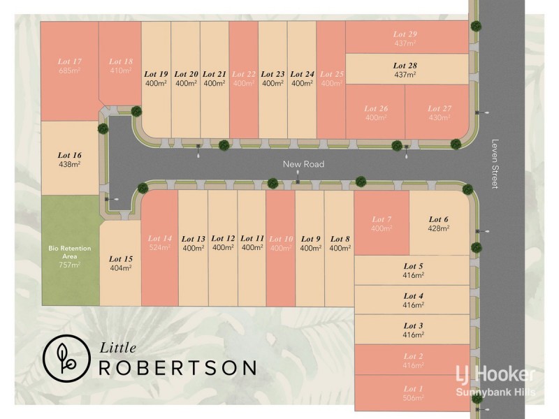 Lot 15/31 Leven Street, Coopers Plains QLD 4108