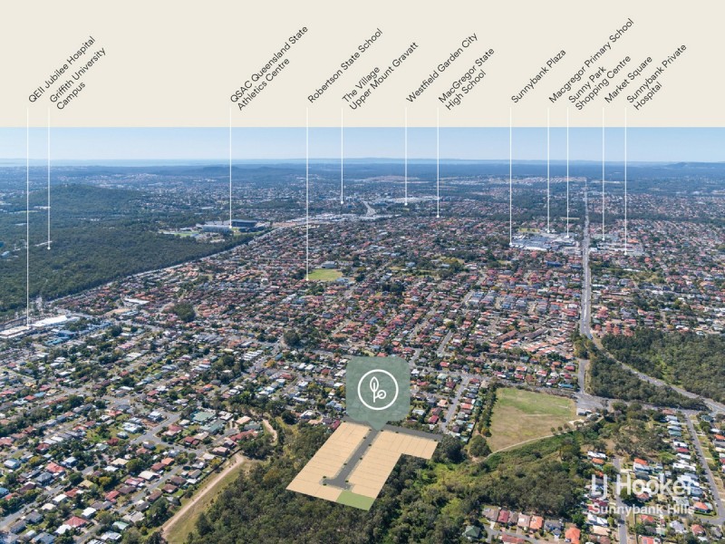 Lot 15/31 Leven Street, Coopers Plains QLD 4108