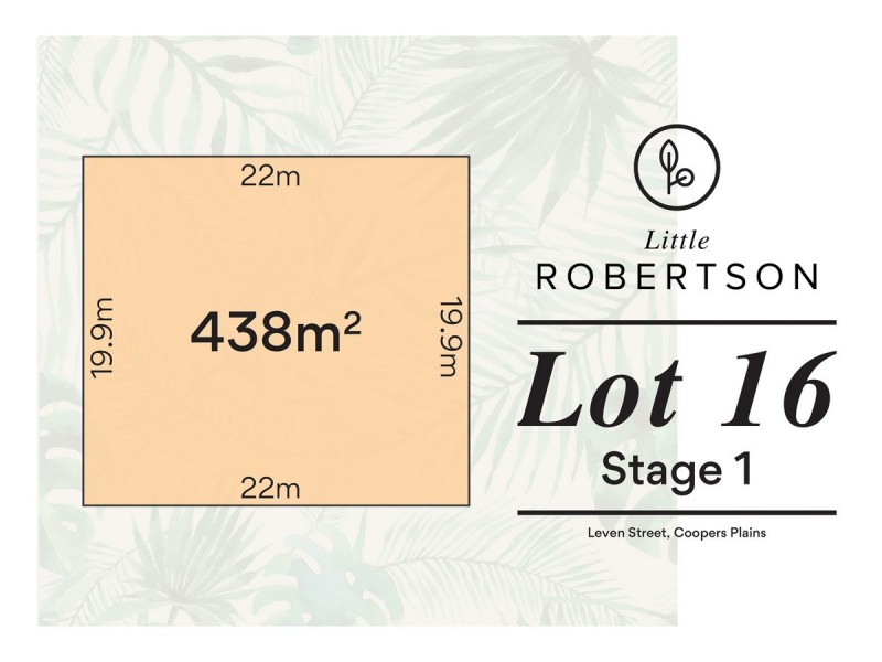 Lot 15/31 Leven Street, Coopers Plains QLD 4108
